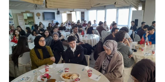 Azaklıoğlu Necati Bay Vakfı’ndan 200 Öğrenciye Burs ve Yeni Sosyal Proje Müjdesi