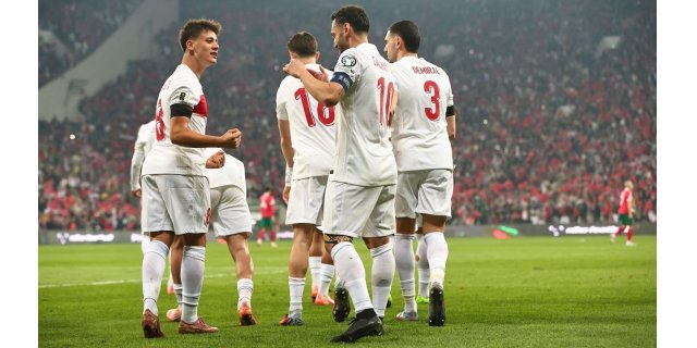 Milli Takımda Sakatlık ve Cezalar Krizi: Kadroda Zorunlu Değişiklikler Yapıldı!