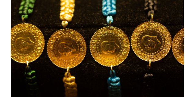 Gram altında düşüş hızlandı: Fed açıklamaları sonrası fiyatlar geriliyor