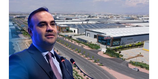 Türkiye, OSB’lerde Yatırım ve Üretimle Sanayide Yüzde 27,5 Büyüme Yakaladı