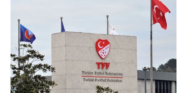 2. Lig’de 281 futbolcuya bahis şoku: TFF’den rekor hak mahrumiyeti cezaları