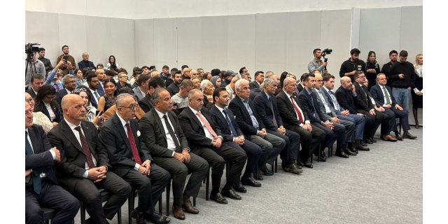 Ankara TravelExpo'da Dünya Turizmi Buluştu: Erken Rezervasyon Fırsatları