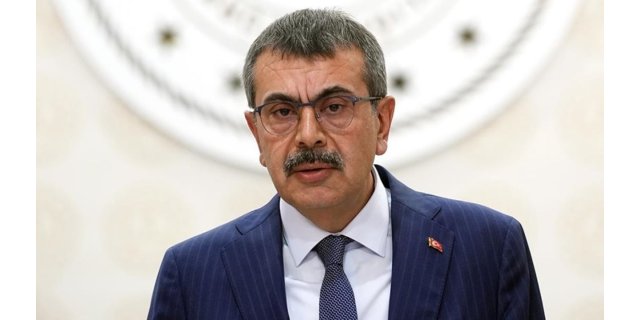 Eğitimde Yeni Vizyon: Yapay Zeka, Değerler ve Yeşil Vatan Teması