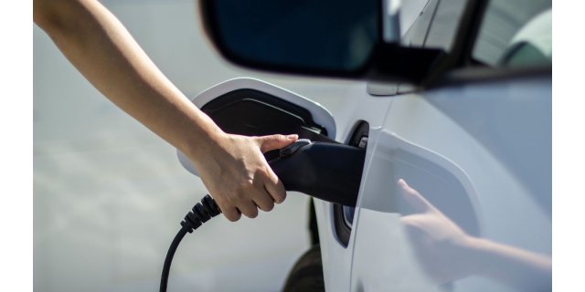Türkiye'de Elektrikli Otomobil Devrimi: Togg'la Büyüyen Pazar